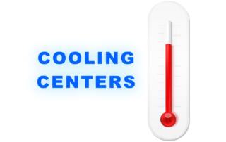 Cooling Centers in Pend Oreille County